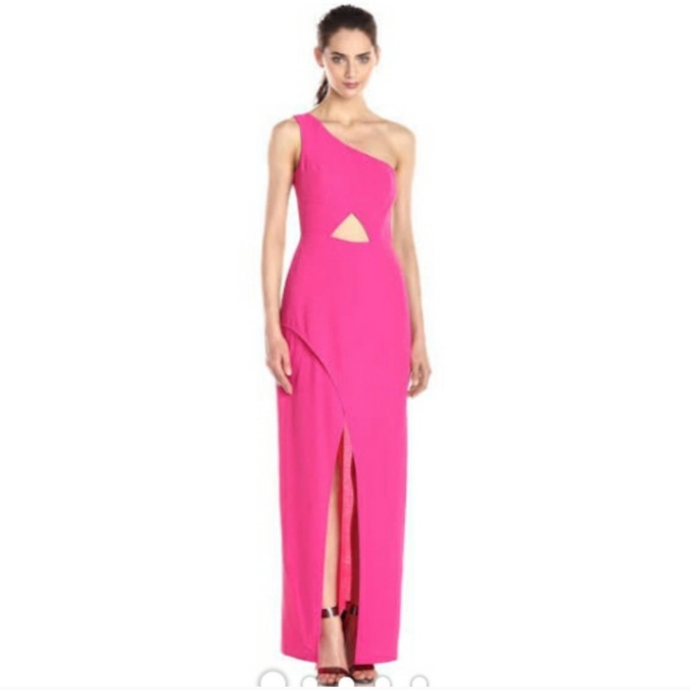 BCBG MAXAZRIA long dress. Brand new, tag attached.